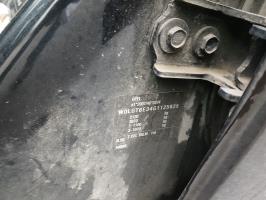Foto pieza de coche